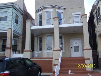 257 Stegman St, Jersey City, NJ, 07305