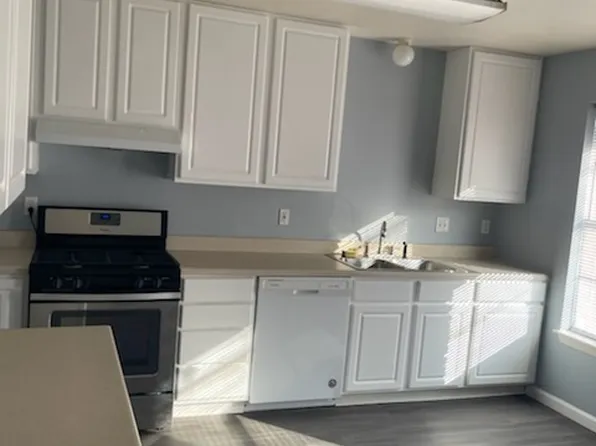 460 E Rampart Dr, San Antonio, TX 78216