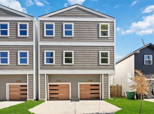 6528 Tuskegee St #A, Houston, TX 77091