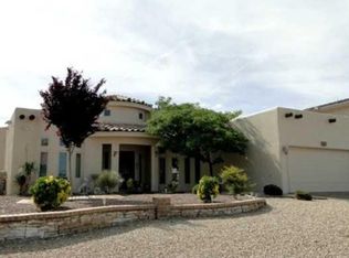 343 Inverness Dr, Socorro, TX 79928