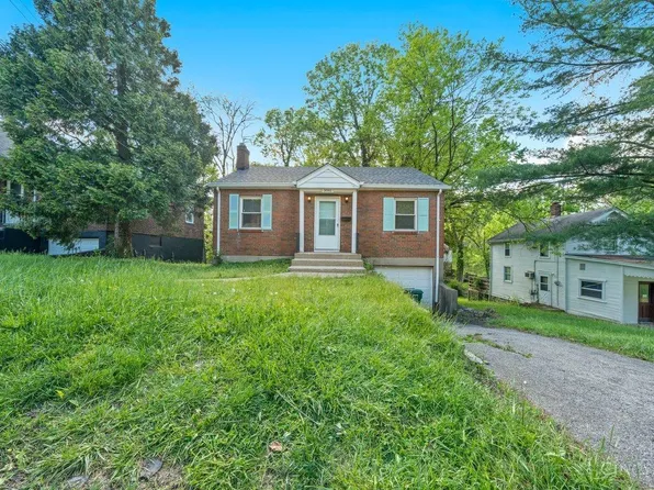 3061 Worthington Ave, Cincinnati, OH 45211