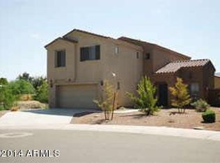 3703 W Carter Rd, Phoenix, AZ 85041