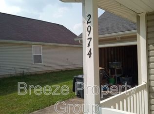 2974 Megan Cir, Youngstown, OH
