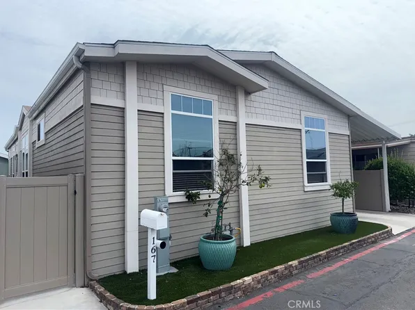 16444 Bolsa Chica St Spc 167, Huntington Beach, CA 92649