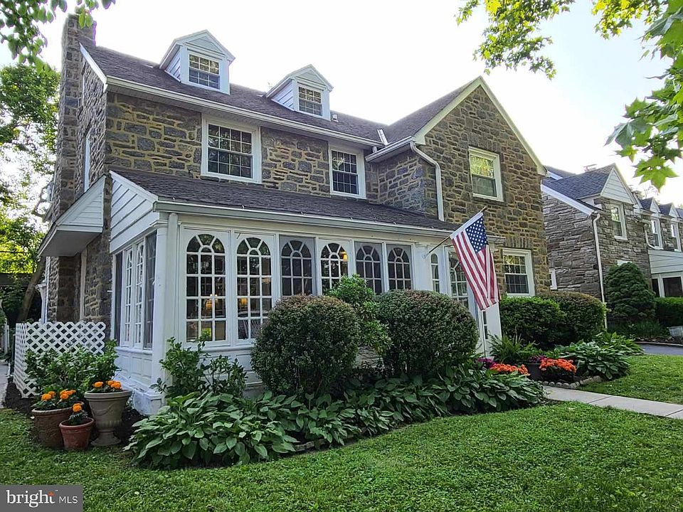 845 Blythe Ave, Drexel Hill, PA 19026 Zillow