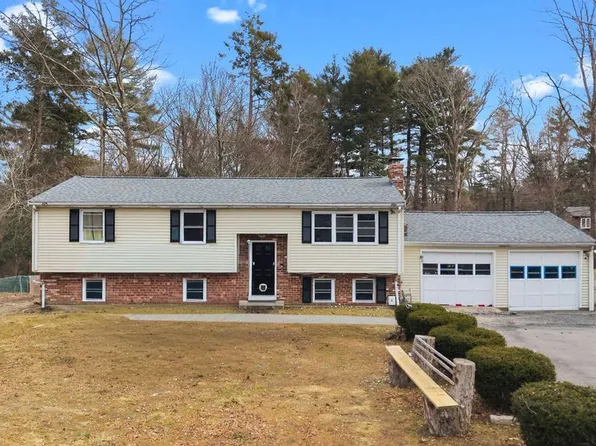 36 Kalmia Rd, Holbrook, MA 02343