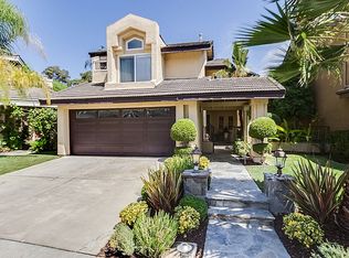 4 Tobago, Laguna Niguel, CA 92677