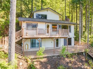 361 N Marine View Dr, Hoodsport, WA 98548