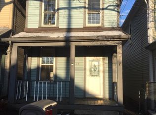 1324 2nd Ave, Beaver Falls, PA