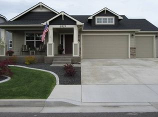 6919 S Blackwing Ct, Spokane, WA 99224