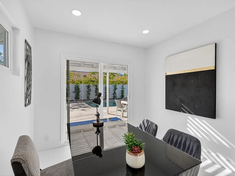 4379 E Camino San Miguel — Photo 25