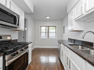 7635 S. Coles Avenue, Chicago, IL 60649