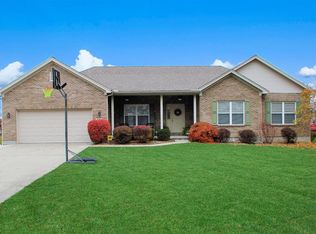 5571 Hoffman Rd, Milford, OH 45150