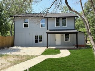 312 Avondale Ave, San Antonio, TX 78223