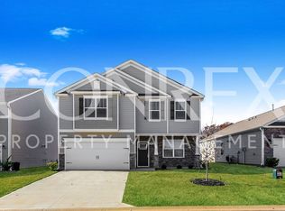 9 Garden Hill Rd, Simpsonville, SC 29680