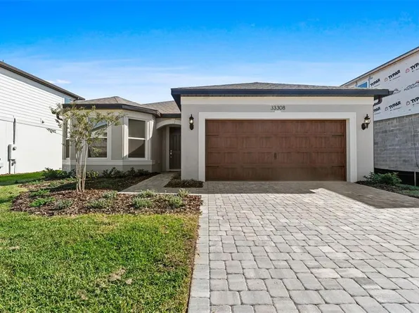 33308 Binding Ties Ln, Wesley Chapel, FL 33545