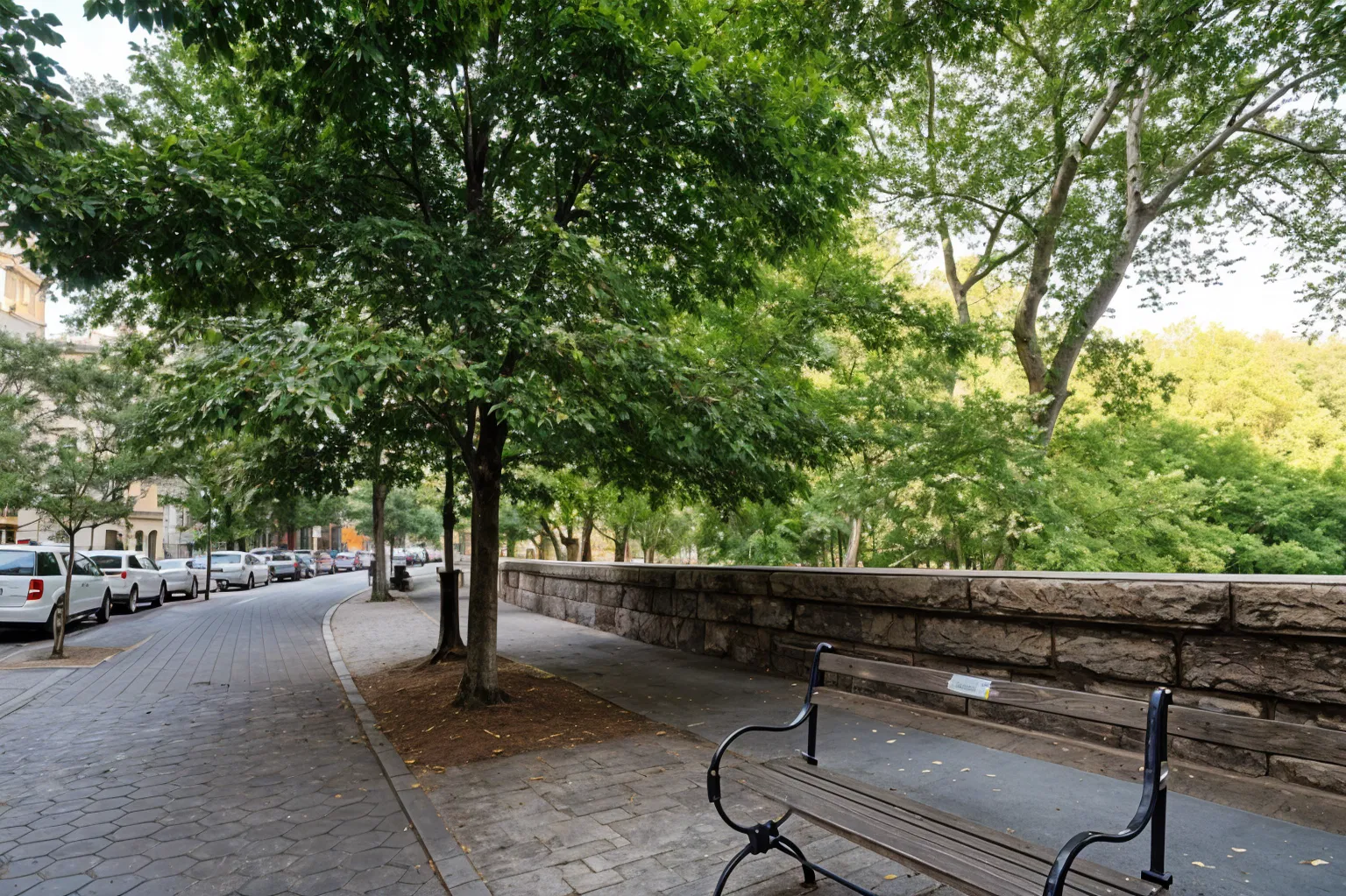155 Riverside Drive #9B in Upper West Side, Manhattan | StreetEasy