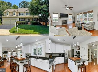 16825 Tidewater Ct, Woodbridge, VA 22191