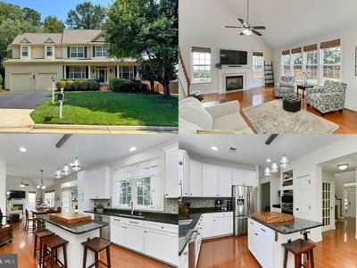 16825 Tidewater Ct, Woodbridge, VA, 22191