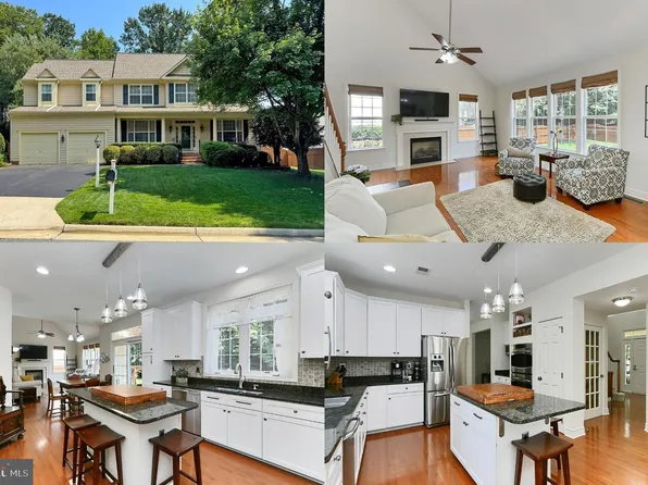 16825 Tidewater Ct, Woodbridge, VA 22191