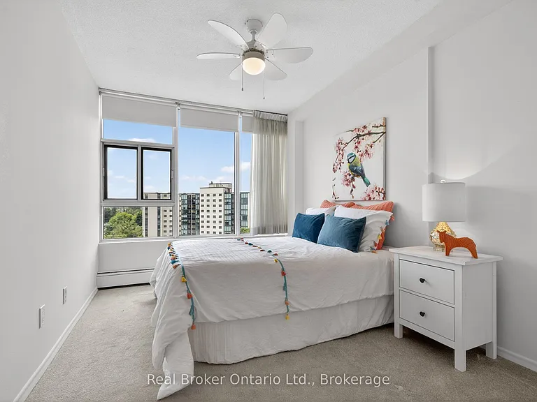 23 Woodlawn Rd E #811 — Photo 33