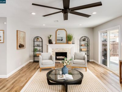 3916 Saint Michael Ct, Concord, CA, 94519