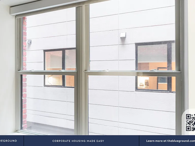 Window View