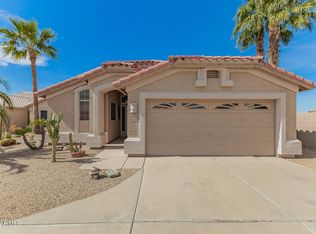 11544 W Bobcat Ct, Surprise, AZ 85378