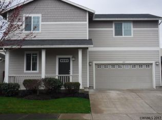 1427 Glacier View St SE, Salem, OR