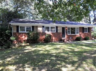 4839 Amity Pl, Charlotte, NC 28212