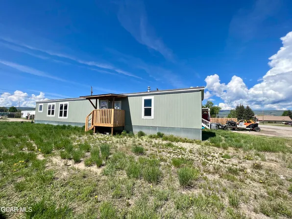 908 East Central Avenue #17, Kremmling, CO 80459