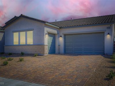 7038 Silver Palace St, Las Vegas, NV, 89131