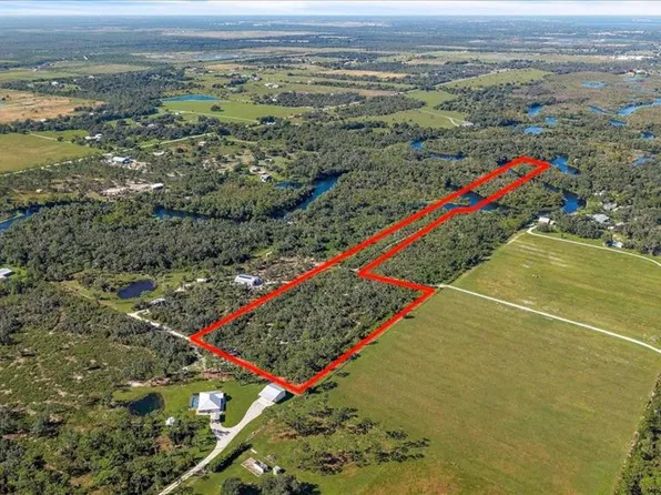 33431 SERENE DRIVE LOT 23, PUNTA GORDA, FL 33982