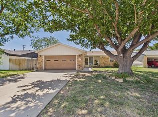 5103 McCarty Blvd, Amarillo, TX 79110