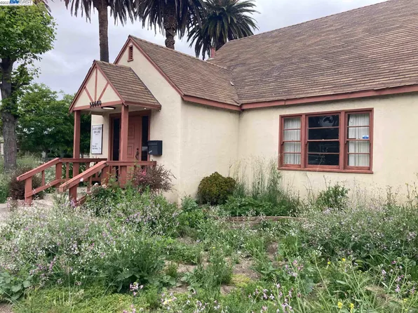 36680 Niles Blvd, Fremont, CA 94536