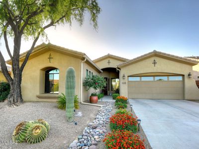 12835 N Cactus Terrace Pl, Marana, AZ, 85658
