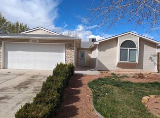 3132 Open Meadows Ct, Grand Junction, CO 81504