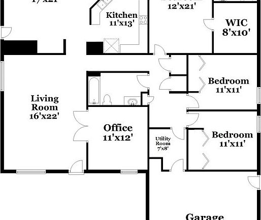 2nd image of 2362 Adams Lake Blvd