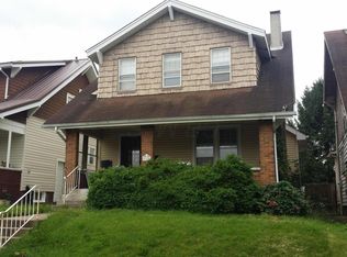 1120 Oak Grove Ave, Steubenville, OH 43952