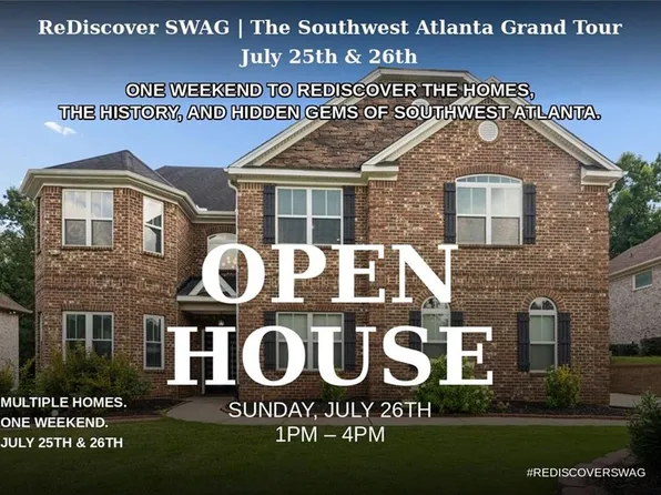 2730 Veltre Ter SW, Atlanta, GA 30311