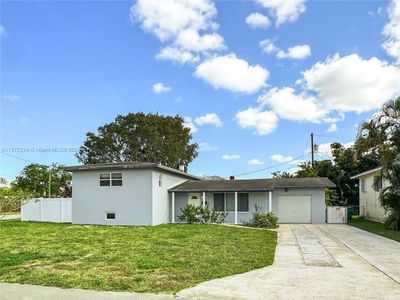 1370 NE 200th Ter, Miami, FL, 33179