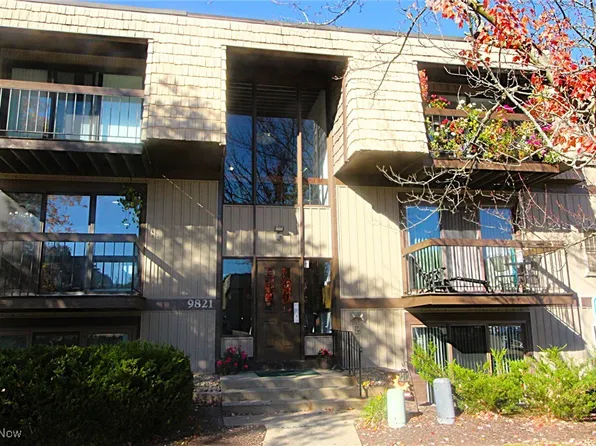 9821 Sunrise Blvd Unit 5, North Royalton, OH 44133