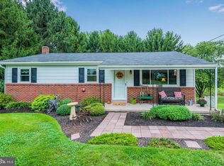 40 Texas Eastern Rd, Shermans Dale, PA 17090