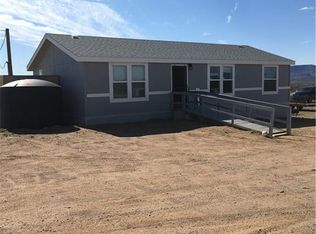 5286 W Dawson Dr, Golden Valley, AZ 86413