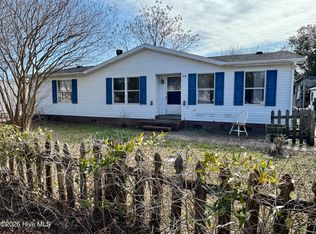 6140 Carolina Beach Road #Trlr 28, Wilmington, NC 28412