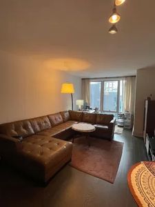 50 Riverside Blvd APT 15J, New York, NY, 10069