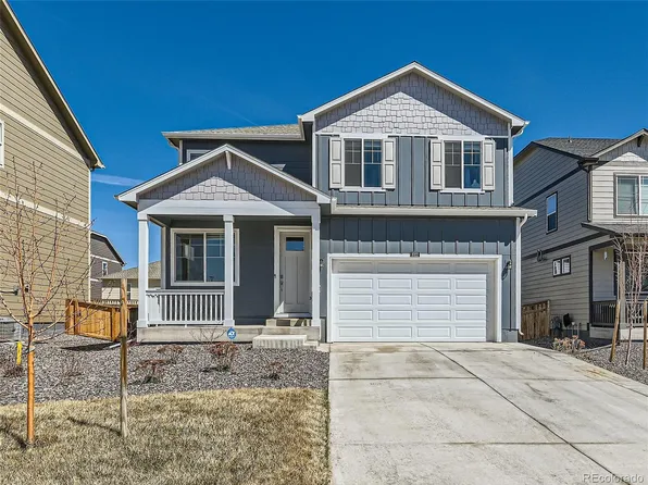 1022 Ryland Road, Brighton, CO 80603