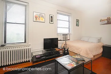 Sold by Brooklyn Properties