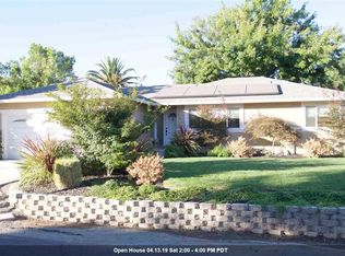 4718 Laura Dr, Concord, CA 94521