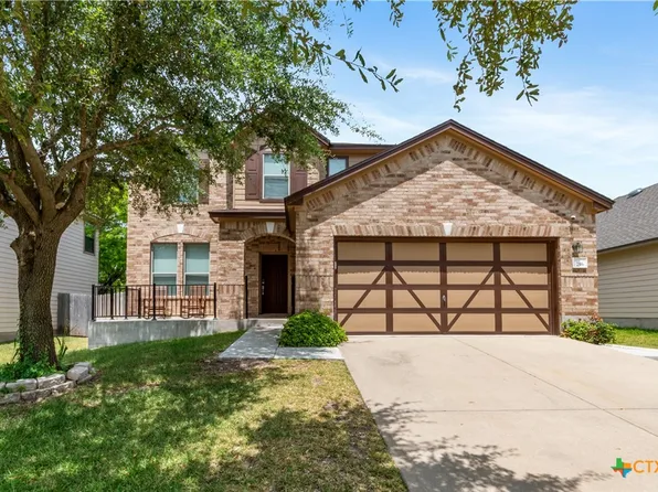 716 Tumbleweed Trl, Temple, TX 76502